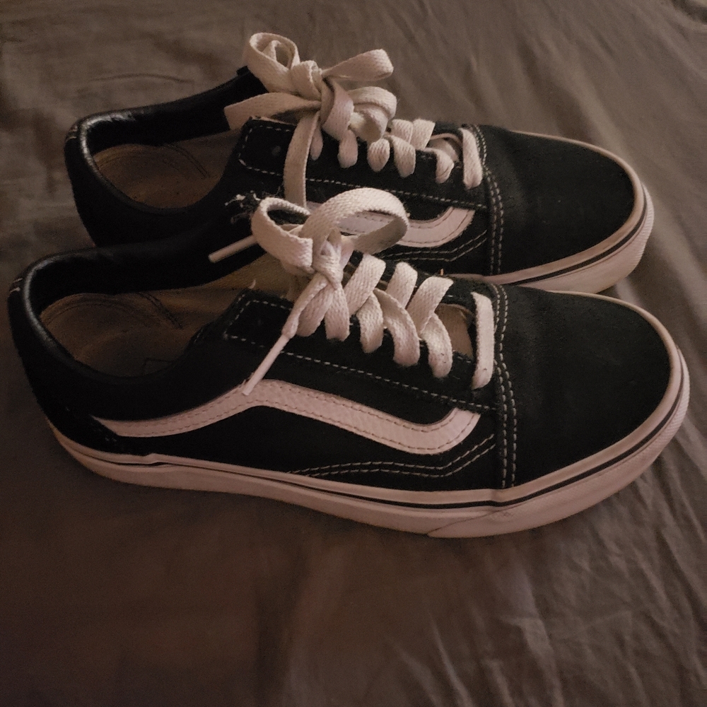 Vans clásic big boy